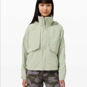 Lululemon Always Effortless Jacket